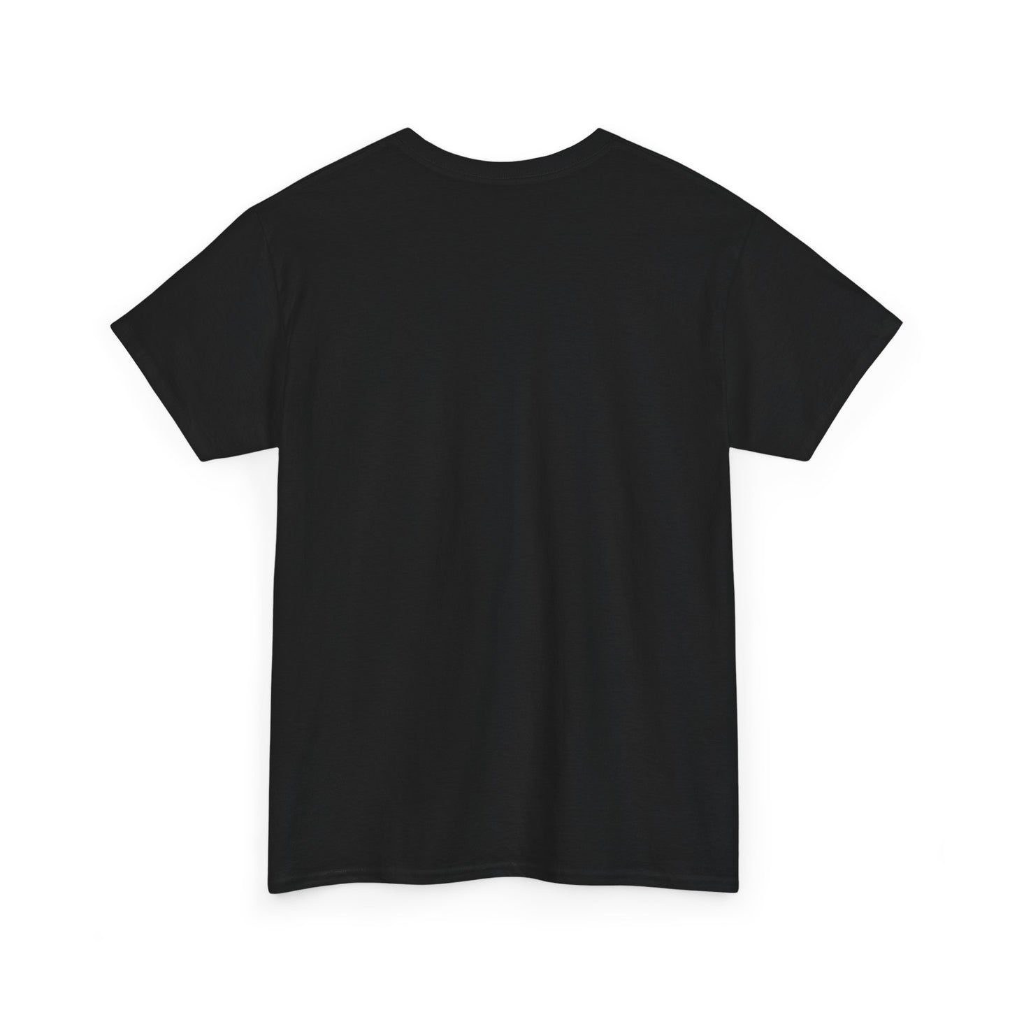 Artistic Unisex Heavy Cotton Tee - Perfect for Casual Wear, Gifts, Everyday Style, Art Lovers, Unique Graphic Tee