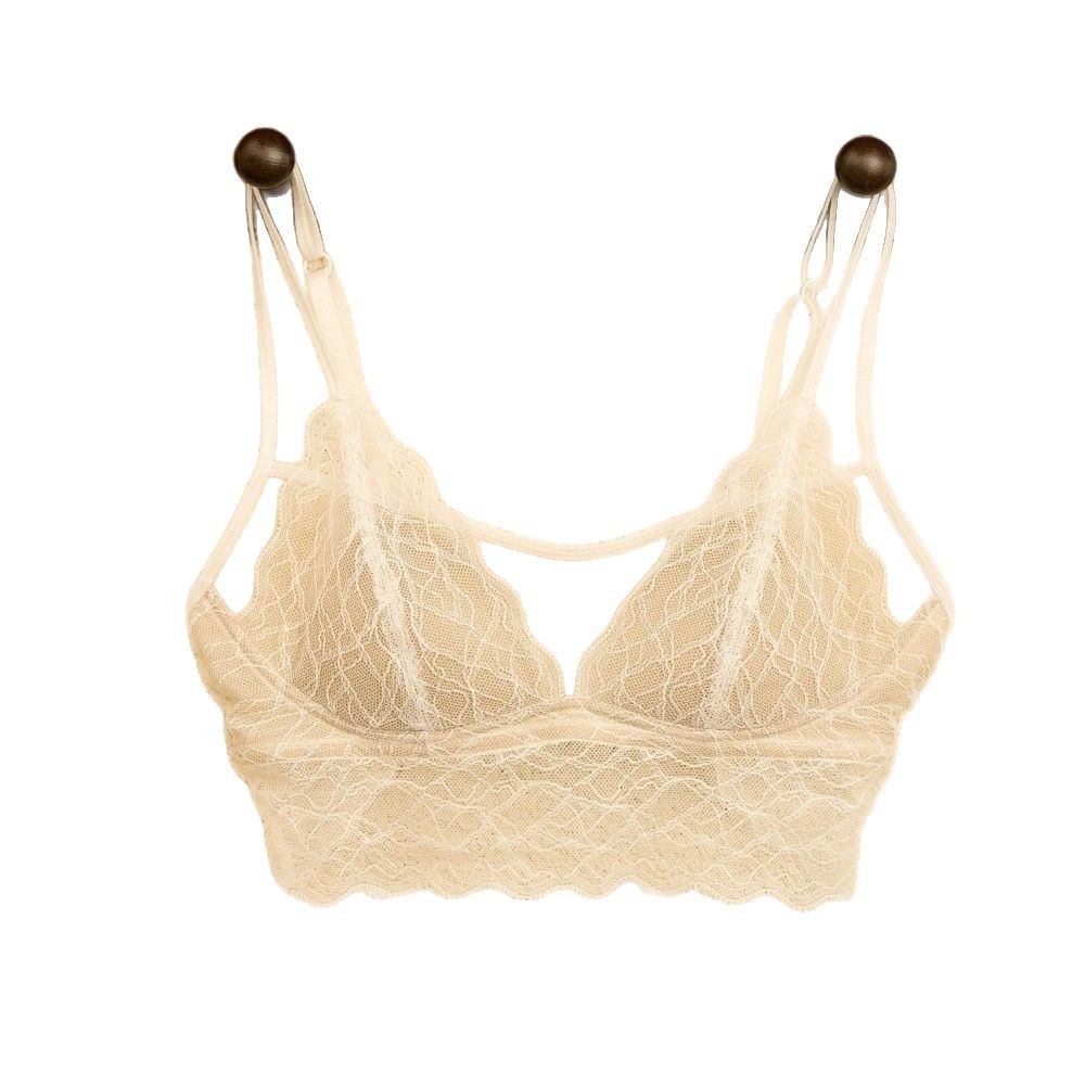 Pure Desire Style French Triangle Cup Underwear