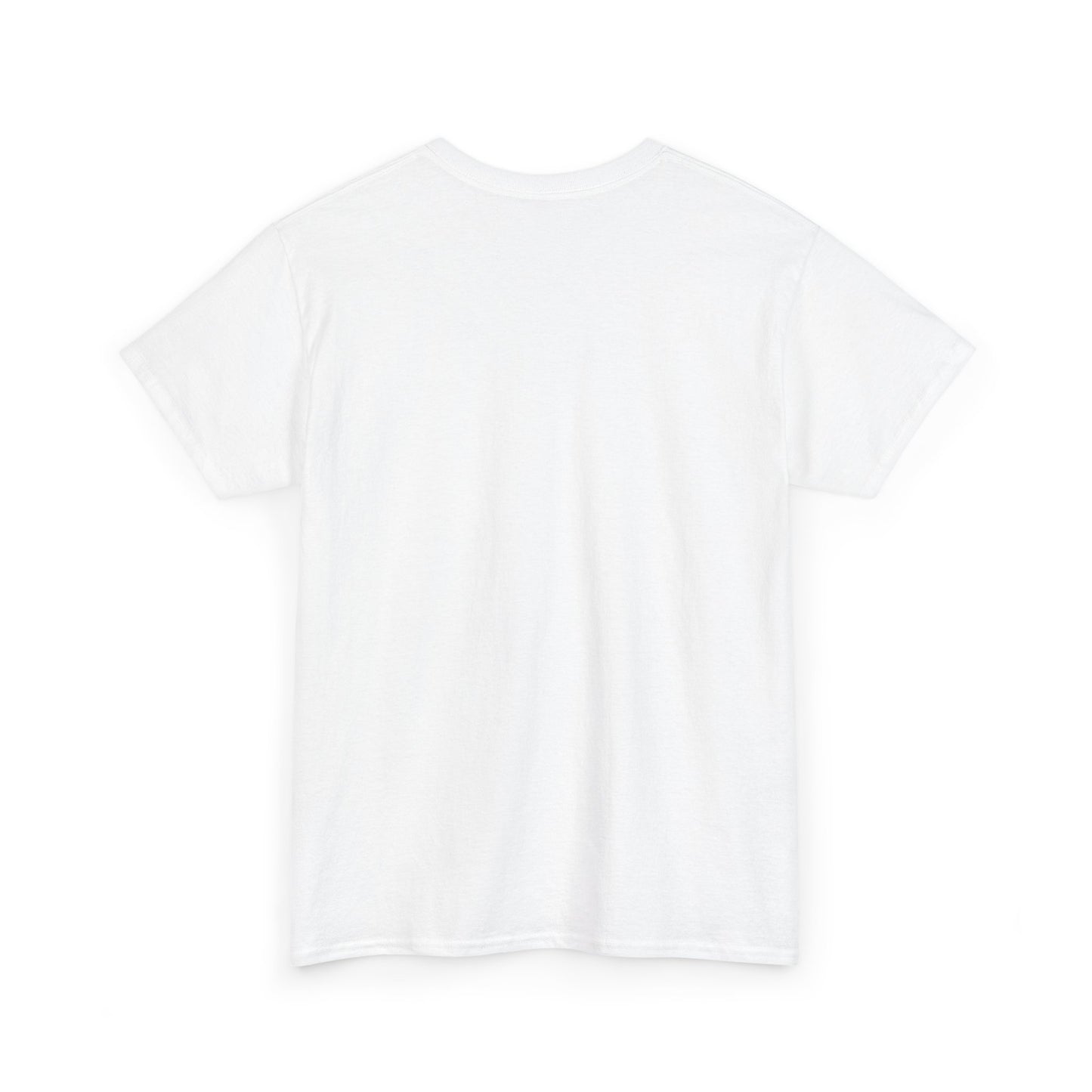 Artistic Unisex Heavy Cotton Tee - Perfect for Casual Wear, Gifts, Everyday Style, Art Lovers, Unique Graphic Tee