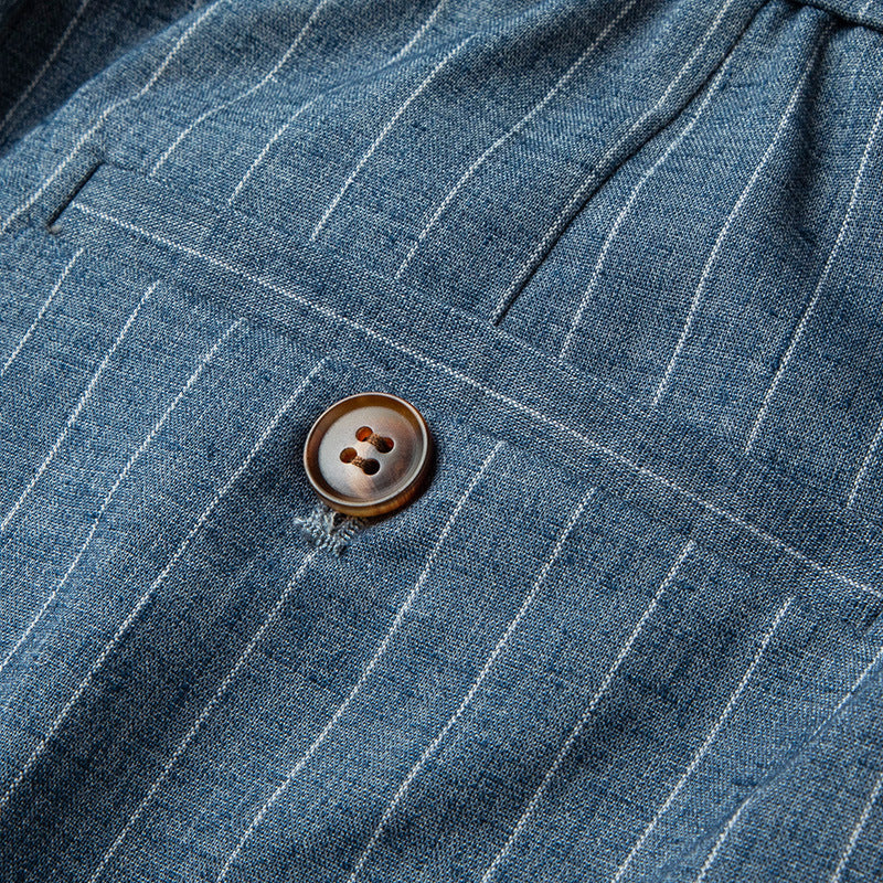 New Advanced Men's Casual Pants