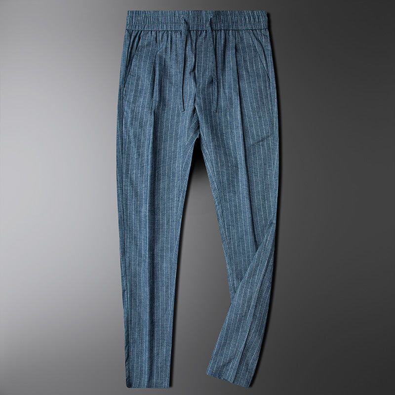 New Advanced Men's Casual Pants