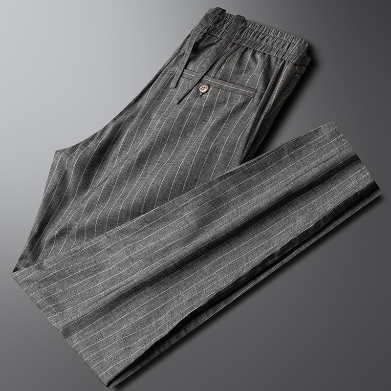 New Advanced Men's Casual Pants