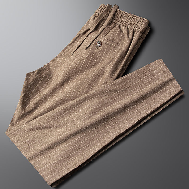 New Advanced Men's Casual Pants