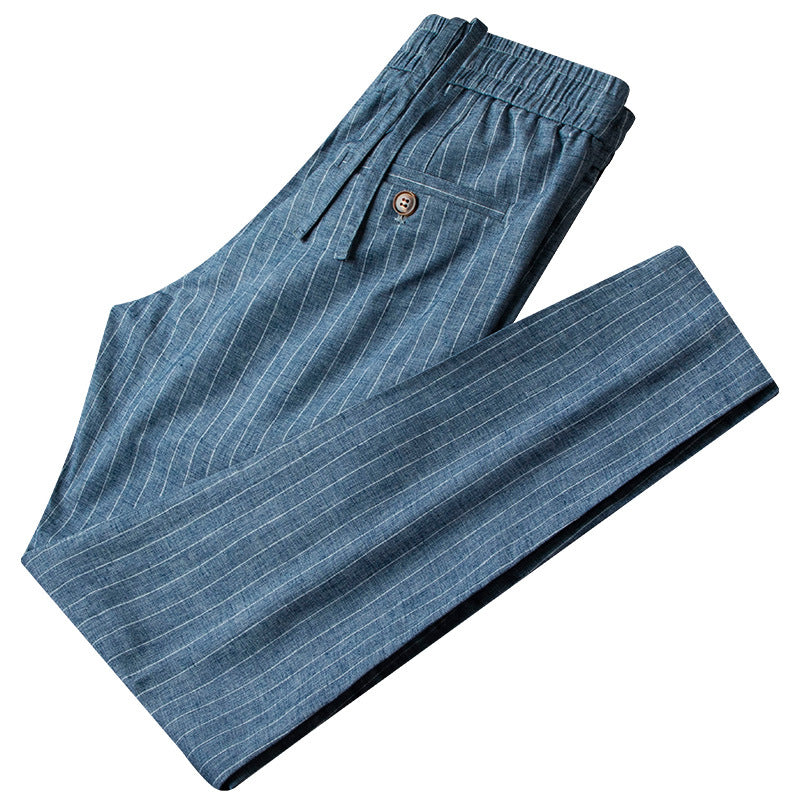 New Advanced Men's Casual Pants