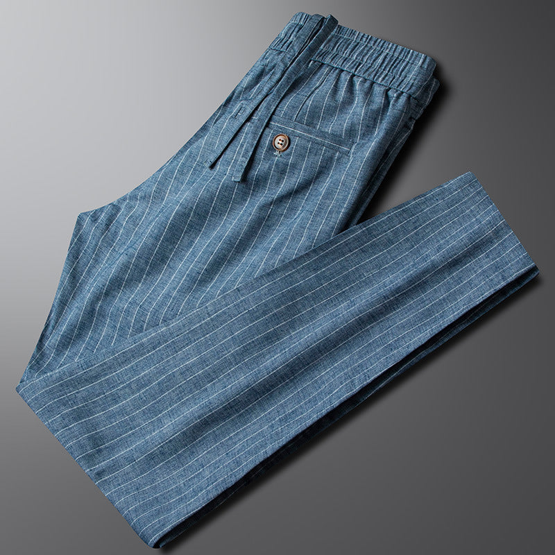 New Advanced Men's Casual Pants