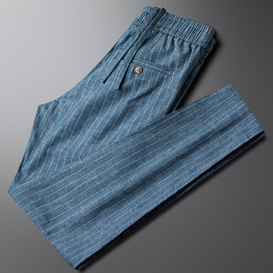 New Advanced Men's Casual Pants